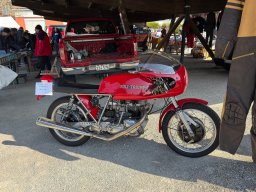 21.03.2026 - OTM Pratteln